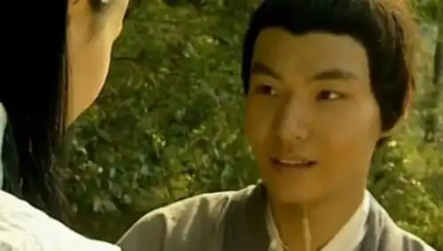 春光灿烂猪八戒剧照药王