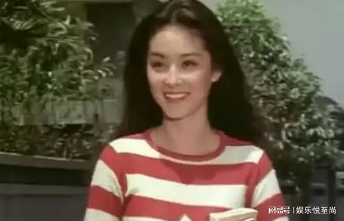 林青霞美人坯子,20岁成名,30岁赢得影后称号,如今怎么样了
