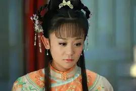 主角全部新面孔新版还珠格格剧照