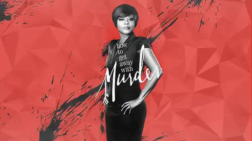 逍遥法外第二季剧照