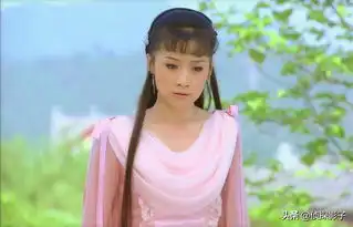 天师钟馗里她家境贫寒,但衣服数量却是所有单元剧女主之最