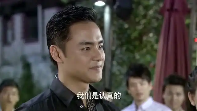 辣妈正传面对优秀的追求者和逊色的男朋友,孙俪会何去何从