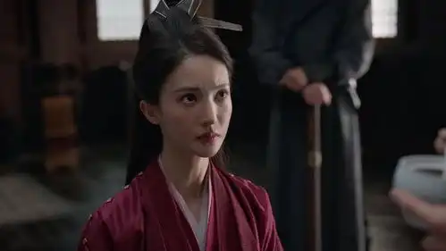 演员没文化有多可怕看了新红楼梦女主这段话,不怪被全网喷