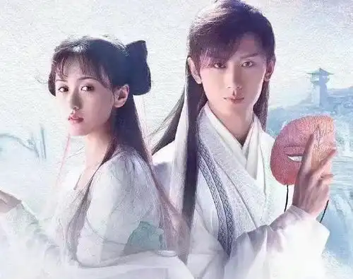 沉香如屑未播,成毅又一部新剧来袭,网友古装dna又动了