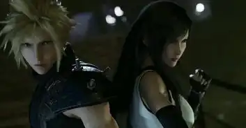 ff7重制版续章开发更快发售间隔不会很长
