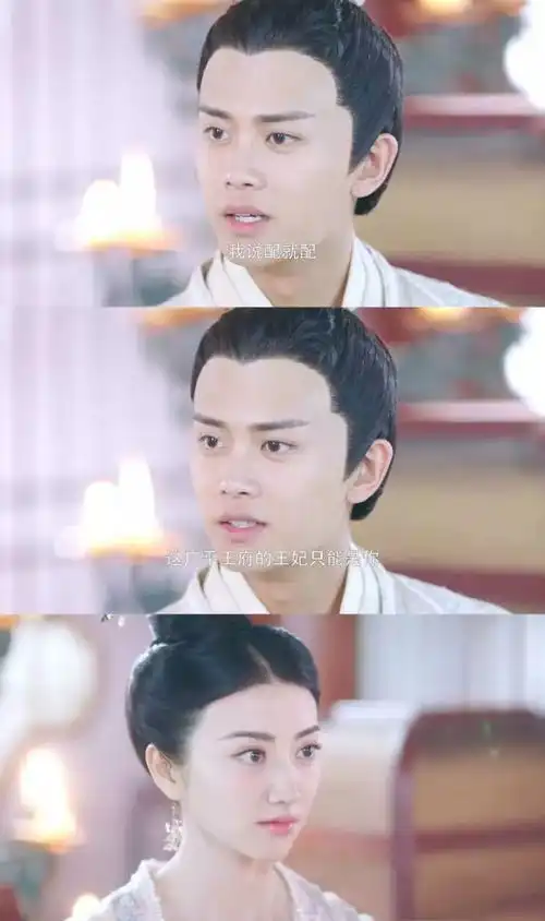 任嘉伦演活陆绎这吹得也太过了吧