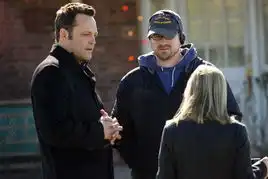 四喜临门官方剧照