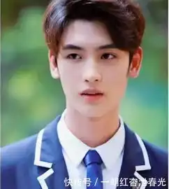 朱一龙新剧盗墓笔记重启,张起灵是他,网友太期待了
