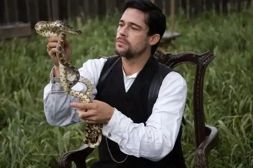 布拉德皮特生涯20大影片,豆瓣最高9分,至少一半都是经典
