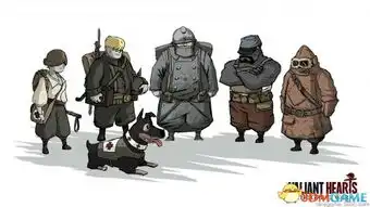 勇敢的心世界大战老兵模式最速通关视频攻略