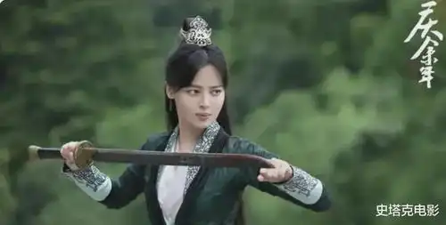 庆余年2杀来海棠朵朵变美,叶灵儿尴尬,颜值最高的司理理哪去了
