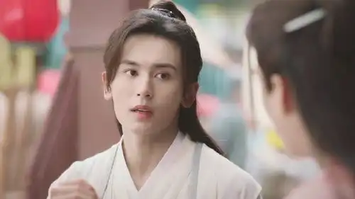 山河令大结局了,张哲瀚和龚俊演技如何导演编剧和资方之间关系对剧有哪些影响