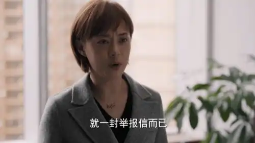 理想之城苏筱上任就遭遇挫折,许峰辞职有理,但他小看了苏筱