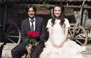 舒淇结婚剩女可以为王她终于嫁给了她想要的爱情
