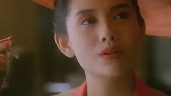 邱淑贞赤裸羔羊剧照