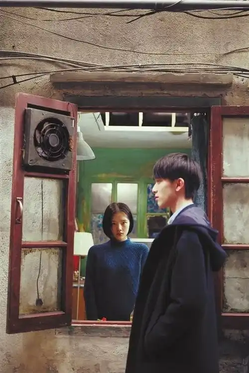 收假福利电影悲伤逆流成河解读