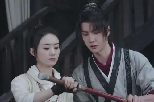 当下公认贼好看的5部剧,有翡才第3,榜首让颜控党有福了
