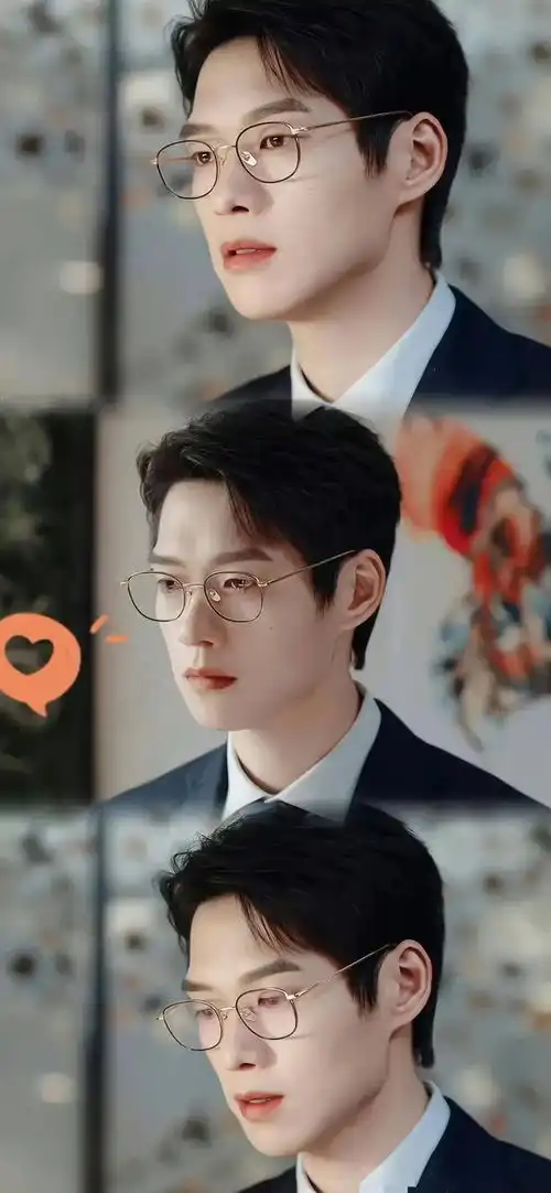 2024最受欢迎的男艺人数据排名王一博第8成毅第6任嘉伦第2
