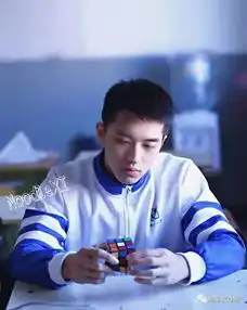 校园风再次掀起,鹿晗陈学冬黄景瑜白敬亭你被谁的校服杀秒到了
