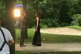 张子枫比熊梓淇矮太多同框困难而吴昕和他像爸爸去哪儿
