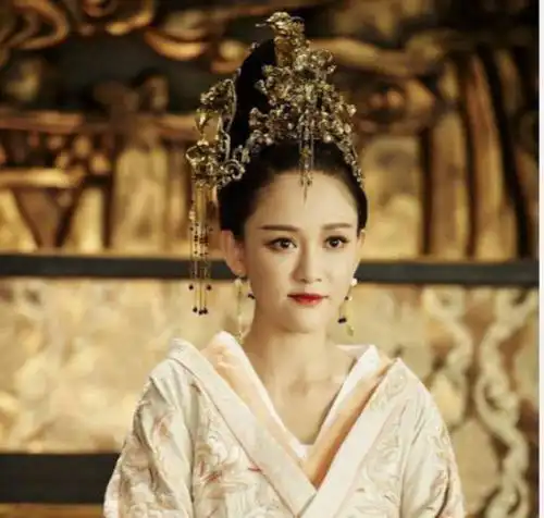 隋文帝为何只有一个老婆
