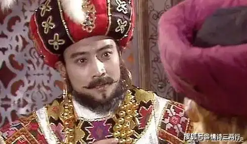 西游记中,此妖做了件好事,却被悟空打了,就连观音都怒斥悟空
