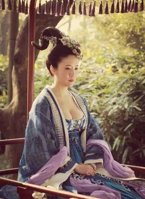 玄武门之变,玳姬向李世民提了什么条件
