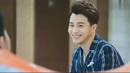 你和我的倾城时光陈铮人设要洗白被俞灏明骂了还教他泡妞