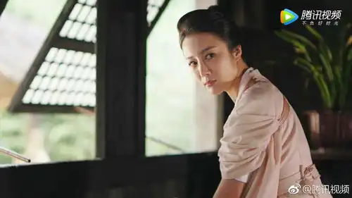 赵丽颖冯绍峰,知否知否应是绿肥红瘦高清一分半钟片花