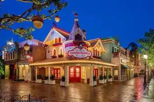 春游不骑皮皮虾,妈网专享260元起去嗨翻上海迪士尼