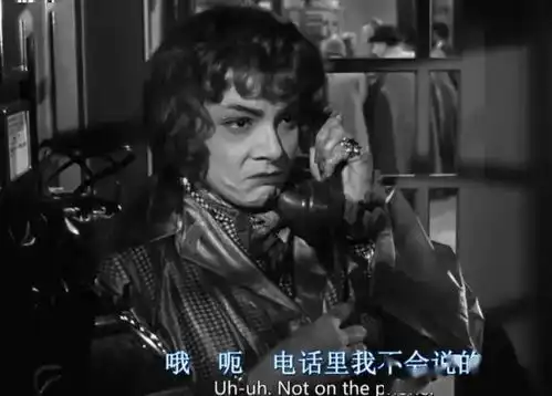 63年经久不衰,悬疑电影反转鼻祖,难以逾越的经典之作控方证人