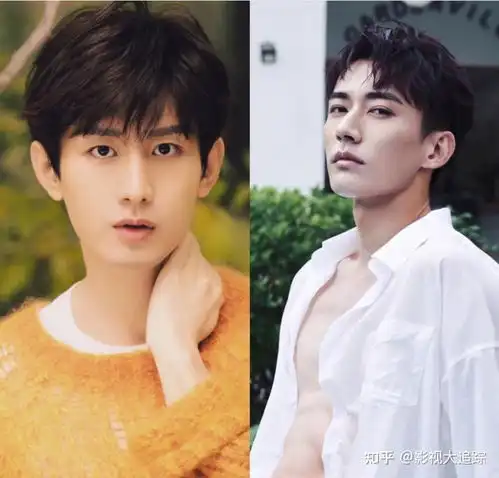 网传成毅或将出演新剧吉祥纹莲花楼,男主人设比禹司凤还惨
