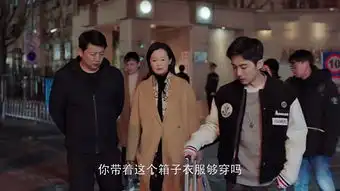 小欢喜刘静乳腺癌去世了吗剧中3个细节给你满意答案