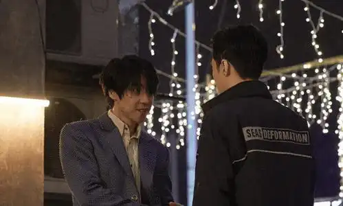 扫黑风暴删减片段,高赫是王政之子,麦佳身份特殊