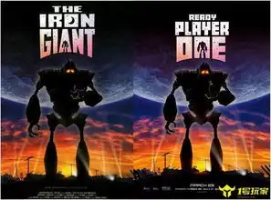 你在看头号玩家的时候有没有思考过这些方面的内容呢