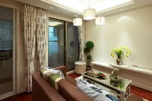 110㎡欧式豪华四居及以上装修案例效果图