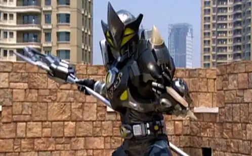 从光的战役的歌词分析铠甲勇士,炎龙侠力量无限,地虎侠是捡来的
