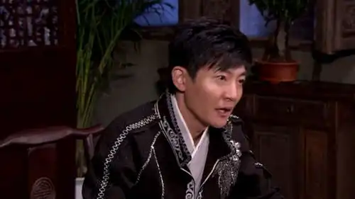 龙门镖局第02集04吃饭时能不能不要说那两个字,陆三金听不得