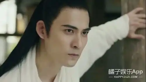 杨幂陈坤热巴陈伟霆所有人的发际线都毁在了他手上