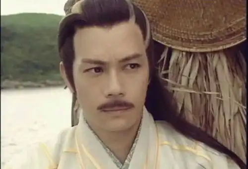 稀有帅叔,撑起香港电影最后脊梁
