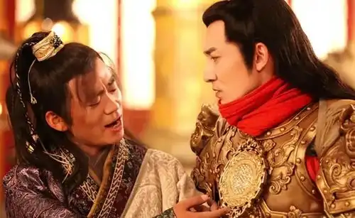 李元霸死亡之谜不是被雷电击中身亡,而是被隋唐第一高手击杀