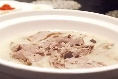 川粤结合秋冬怎么进补拓展健康长度,拓宽舌尖广度