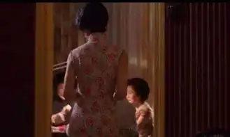 53岁张曼玉近照曝光发福的她,颜值重回巅峰,网友美得惊人
