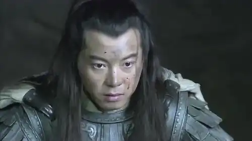 新三国将士们收拾停当,该启程了,孙策无脸再见江东父老