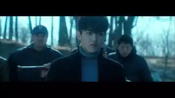 老炮儿电影里的六爷是怎样的人物形象
