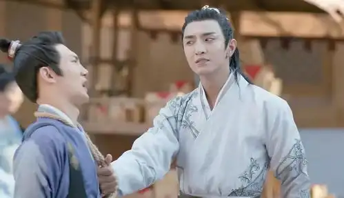 君九龄落难公主彭小苒,靠颜值撑起了一部剧
