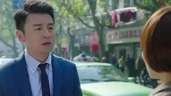 我的前半生陈俊生剧照