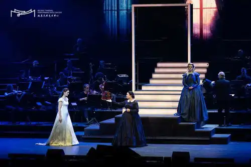 唱响茜茜公主一生,德语伊丽莎白音乐剧版音乐会首登广州
