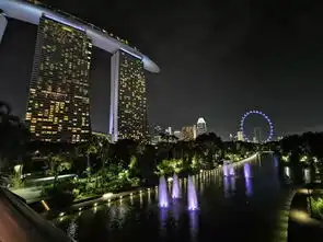 大龄亲子游带着老爸的7天狮城之旅