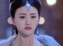 因为她,我彻底打消了割欧式大双眼皮的念头